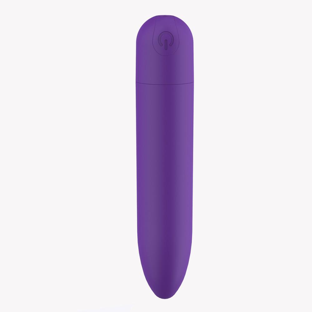 1-Function Bullet Vibrator Sex Toy  |  Womens Sex Toys & Accessories Accessories Sex Toys & Accessories