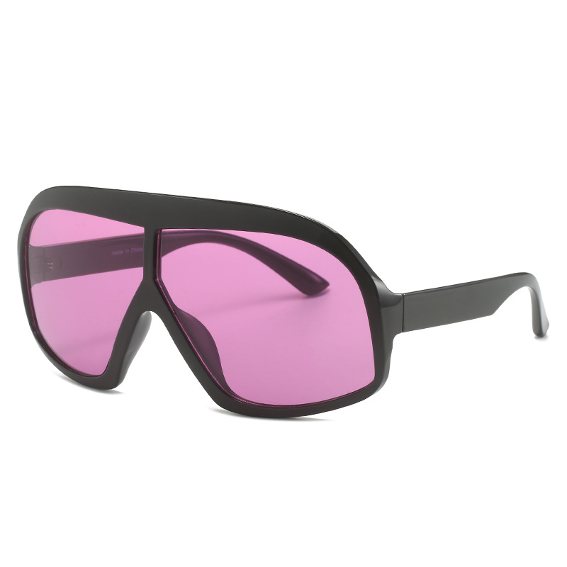 Aviator Thin Lens Colored Lens Sunglasses  |  Womens Sunglasses Accessories Sunglasses