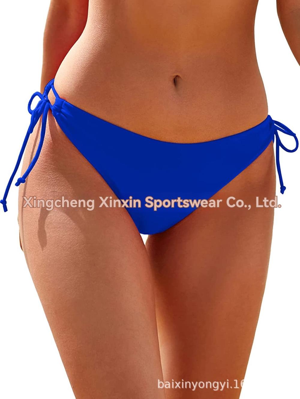 Beach Classics Hipster Bikini Bottoms  |  Womens Swimwear Clothing Swimwear