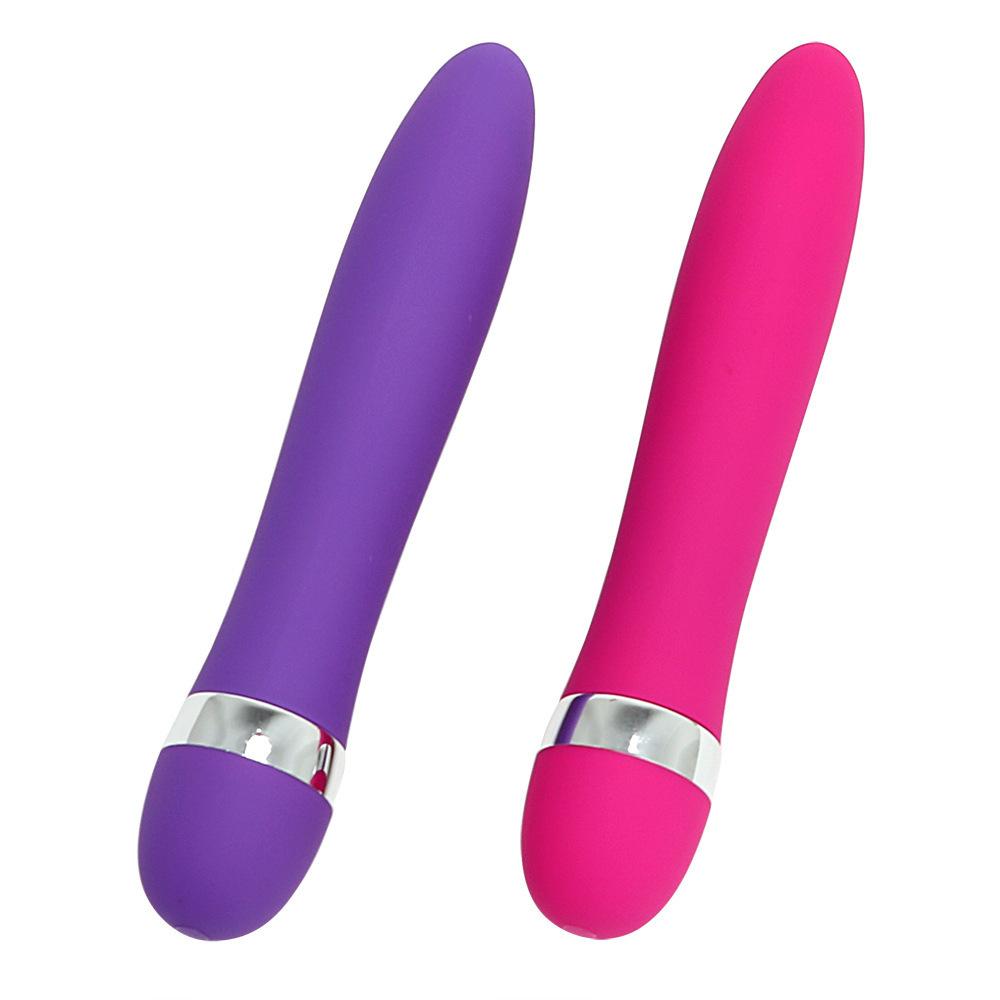 Contour 10 Speed Vibrator  |  Womens Sex Toys & Accessories Accessories Sex Toys & Accessories