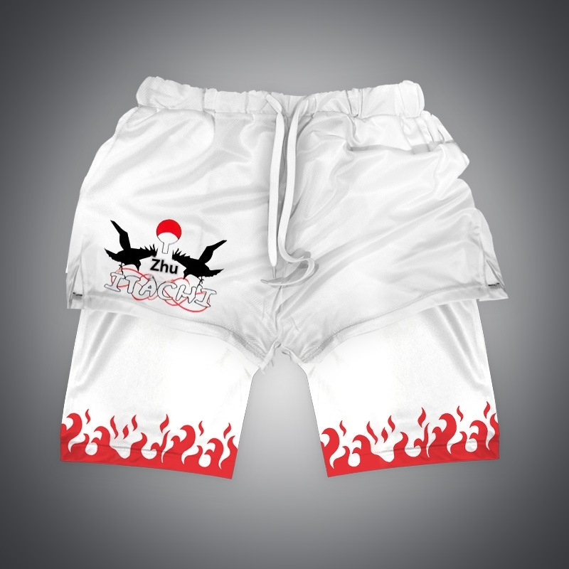 Embroidered Resort Short  |  Womens Shorts Clothing Shorts