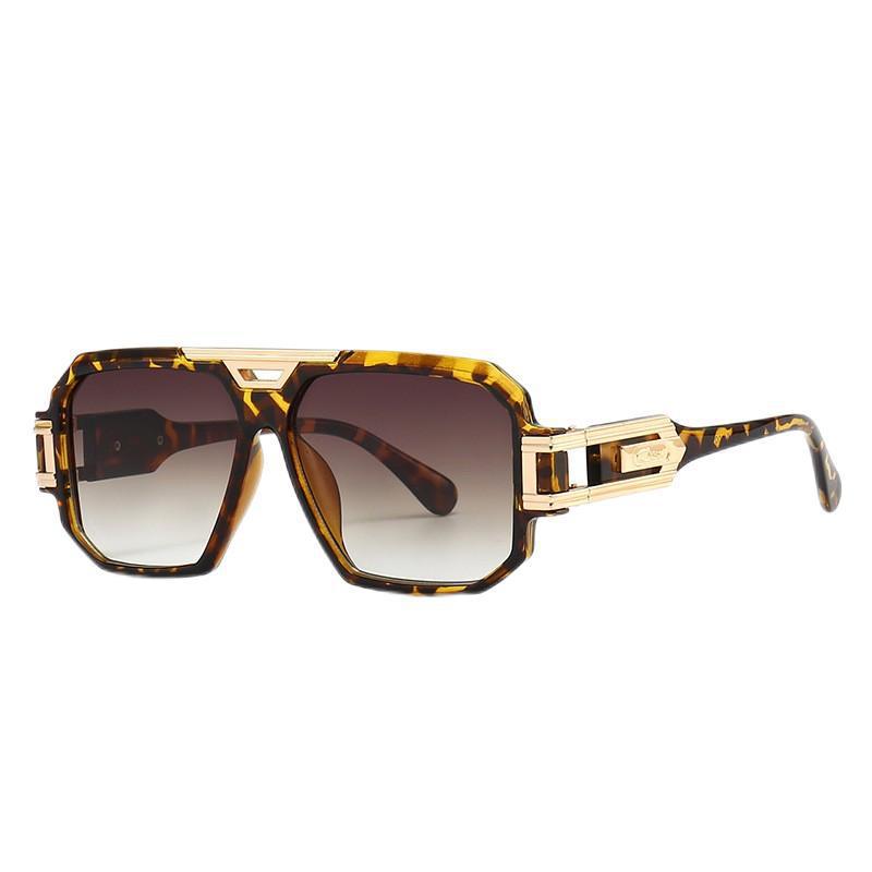 Gold Trim Aviator Sunglasses  |  Womens Sunglasses Accessories Sunglasses