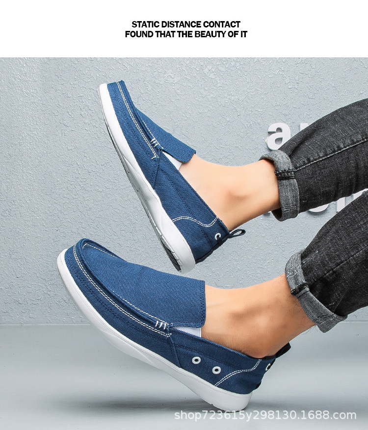 Minnow Slip-On Shoes  |  Womens Sneakers Shoes Sneakers