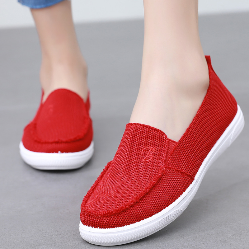 Minnow Slip-On Shoes  |  Womens Sneakers Sneakers