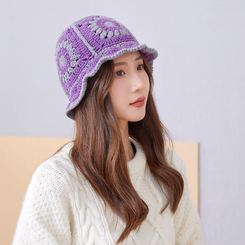 Morning Fog Bucket Hat  |  Womens Hair & Hats Accessories Hair & Hats