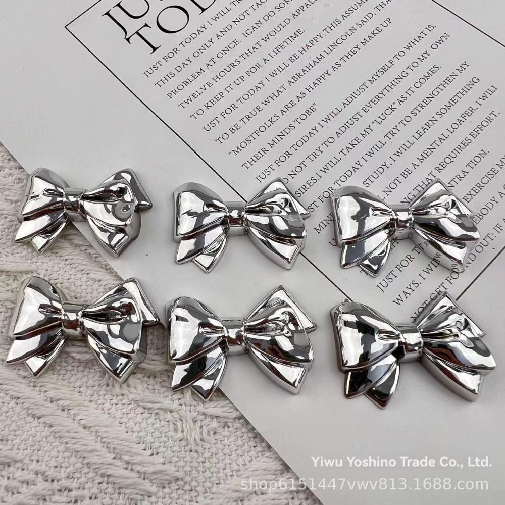 Oversized Bow Earrings  |  Womens Jewelry Accessories Jewelry