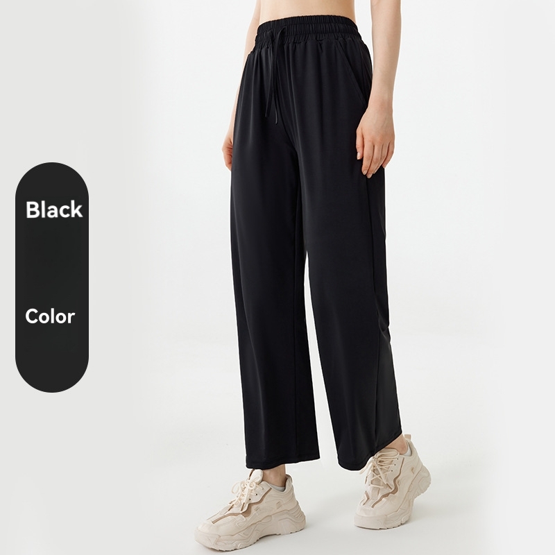 Rise & Vibe Rib Wide Leg Pants  |  Womens Pants & Jeans Clothing Pants & Jeans