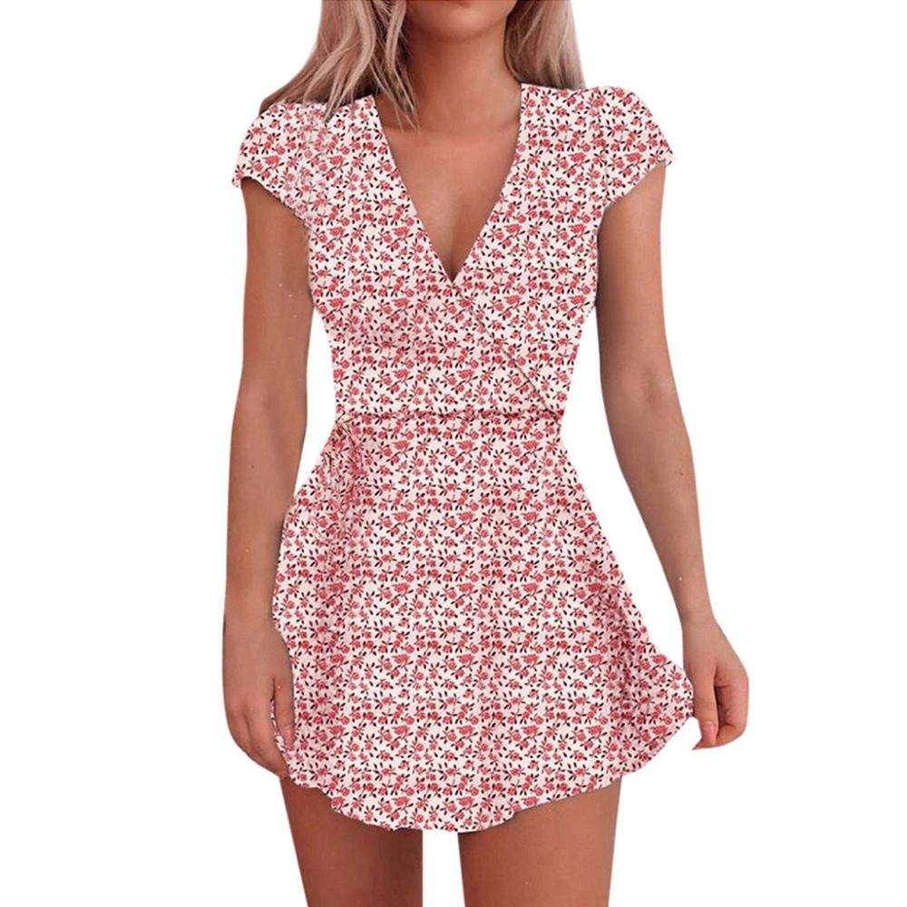 Sandy Shores Dress  |  Womens Dresses Clothing Dresses