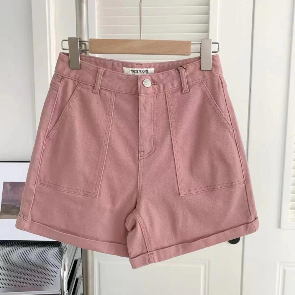 Sessions High Waist Corduroy Shorts  |  Womens Shorts Clothing Shorts