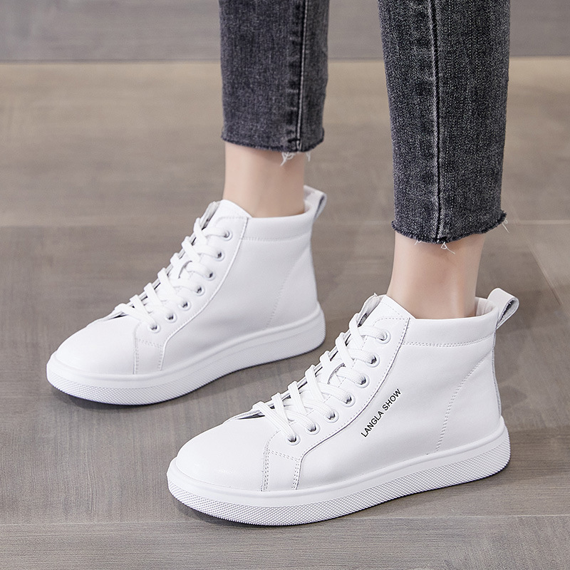 Sheilahh 2.0 Mid-Top Shoes  |  Womens Sneakers Shoes Sneakers