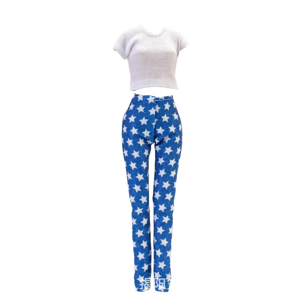 Star And Moon Sequin Pants  |  Womens Pants & Jeans Clothing Pants & Jeans