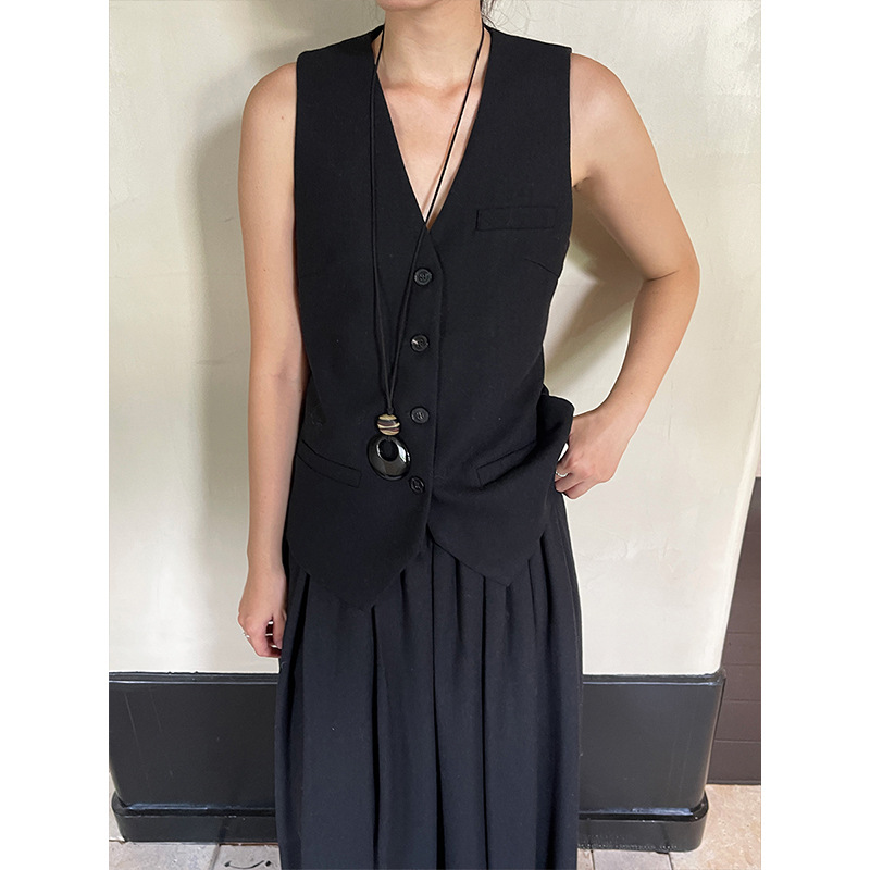 Tailored Pleated Hem Playsuit  |  Womens Suits & Tailoring Clothing Suits & Tailoring