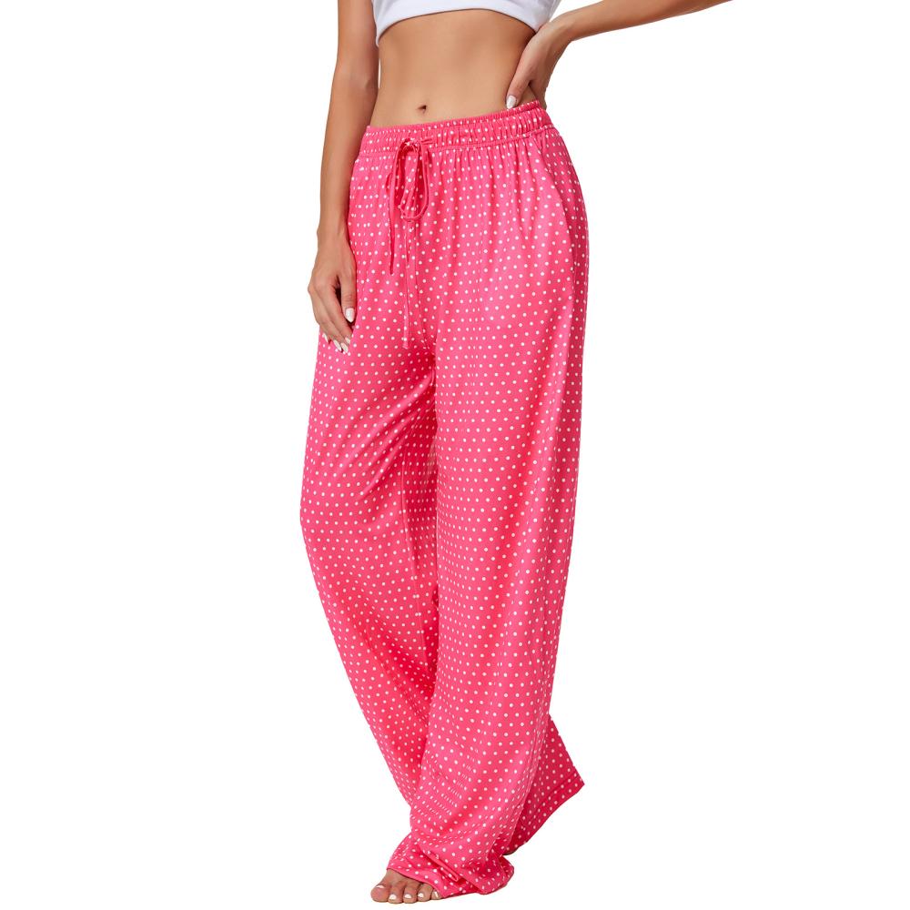 Tropical Rhythm Wide Leg Beach Pants  |  Womens Swimwear Clothing Swimwear