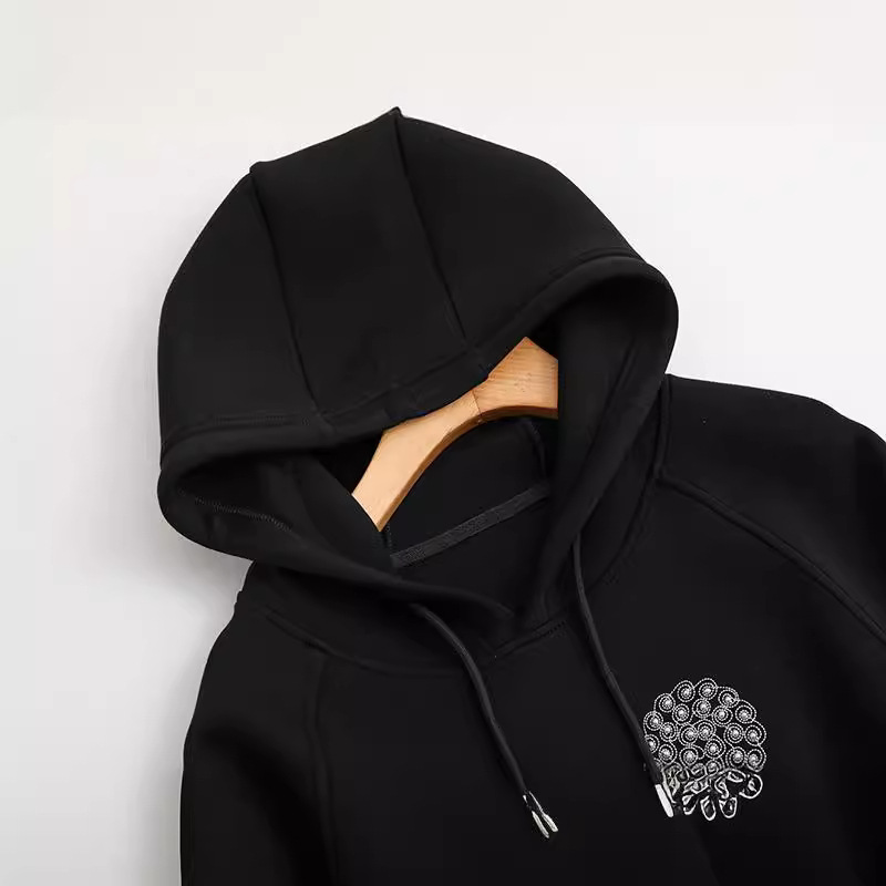 We Arrived Hoodie  |  Womens Fleece & Hoodies Clothing Fleece & Hoodies