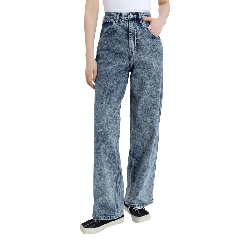 Shimmer Denim Jean  |  Womens Pants & Jeans Clothing Pants & Jeans